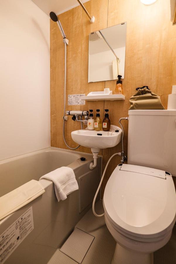 Stay Resort Niseko Kutchan Exterior photo