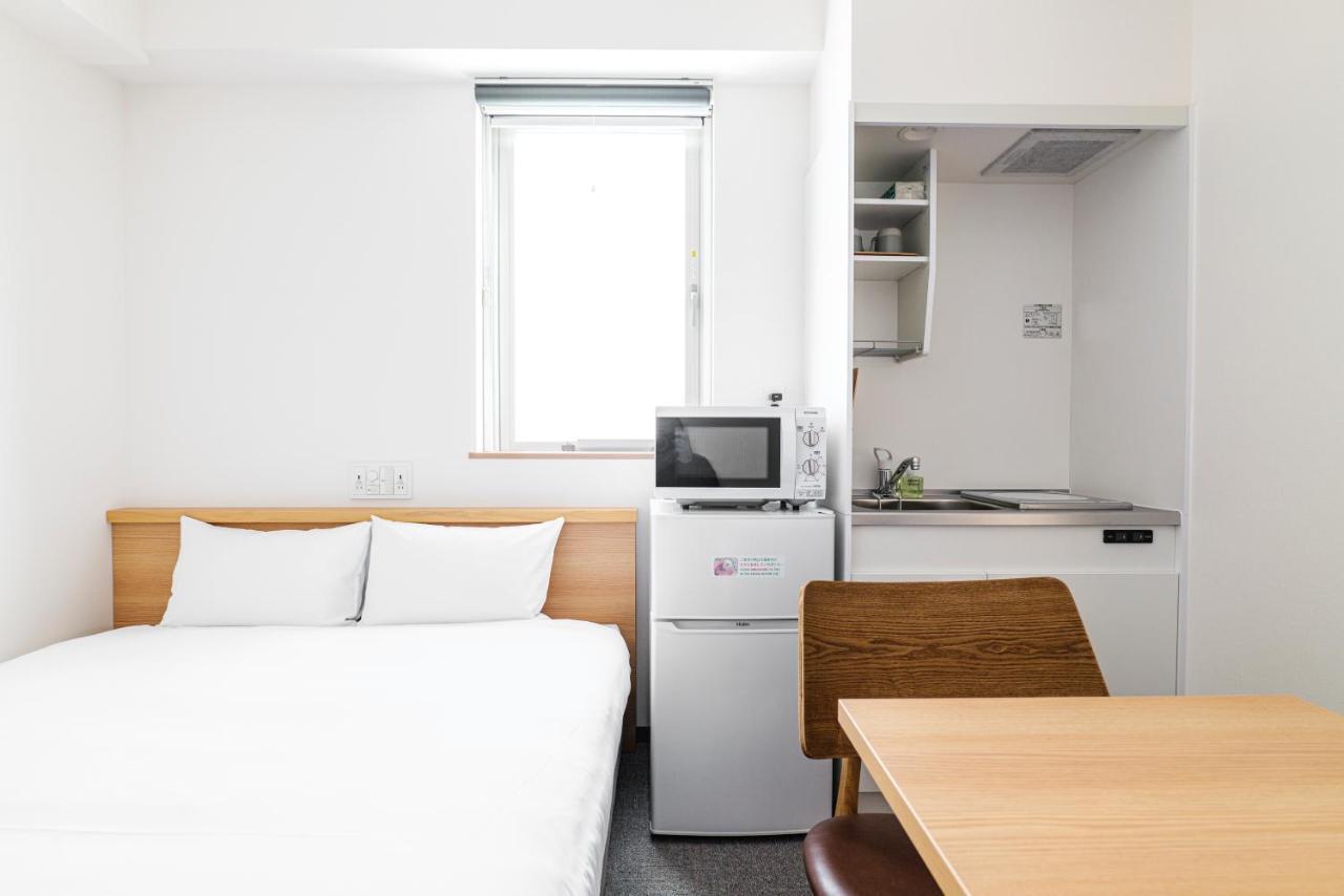 Stay Resort Niseko Kutchan Room photo