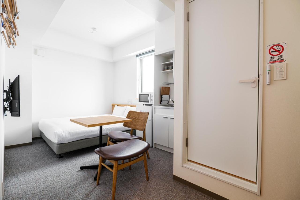 Stay Resort Niseko Kutchan Room photo